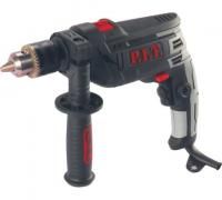 Дрель электрическая ударная  780Вт 13мм ЗВП PSB13-C2 Pit(10)