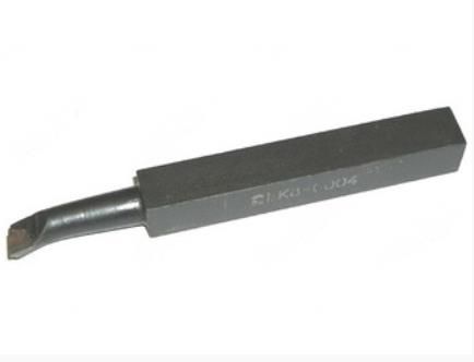 Резец расточной глухой 20х20х170 ВК8