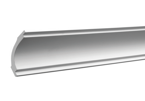 ПУ Европласт Карниз  70х50х2000 1.50.160 