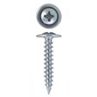Саморез цинк п/ш острый 4,2х25  500шт