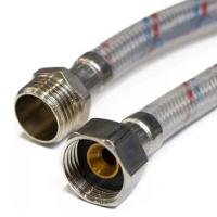 Подводка д/воды 1,5м г/ш Шлангофф