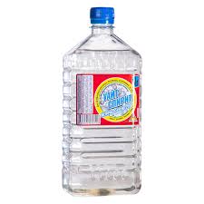 Уайт-спирит  1л Интерсинтез(15)