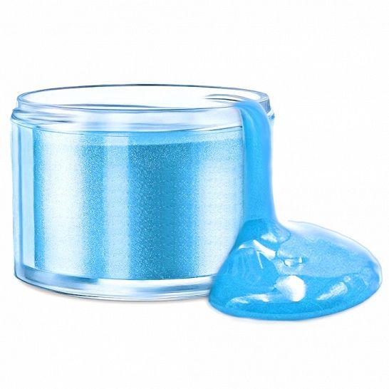 Паста пигментная Лазурный поцелуй 20мл WayMac---