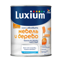 Краска Dulux для мебели и дерева 2,0л матовая BС 5%