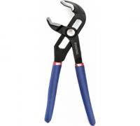Клещи 200мм переставные Workpro---
