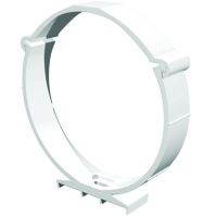 Держатель вентиляционный круглый 100мм ERA