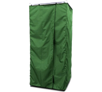 Кабина душевая дачная Rostok