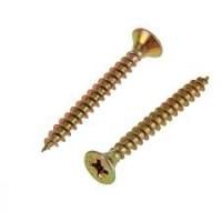 Шуруп универсальный жц  3,5х20 250шт(5)