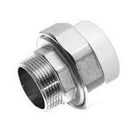 ППР Американка 20х1 наружняя резьба Valfex