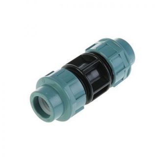 ПНД Муфта разборная 32х32 соединительная 203 STR