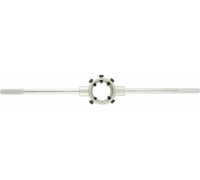 Плашкодержатель М16-М24 55мм Сибртех