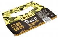 Веер для мангала картон Boyscout---