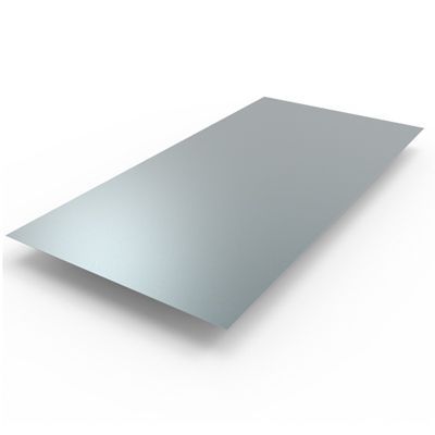 Лист оцинкован.0,40мм 1х2