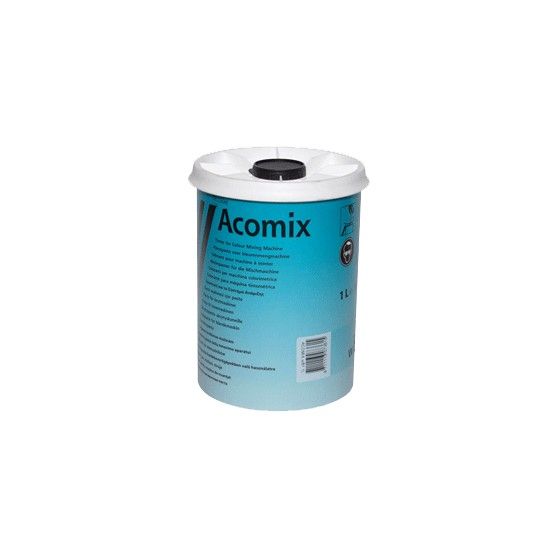 Колорант Acomix Y1  1л, №2(4)