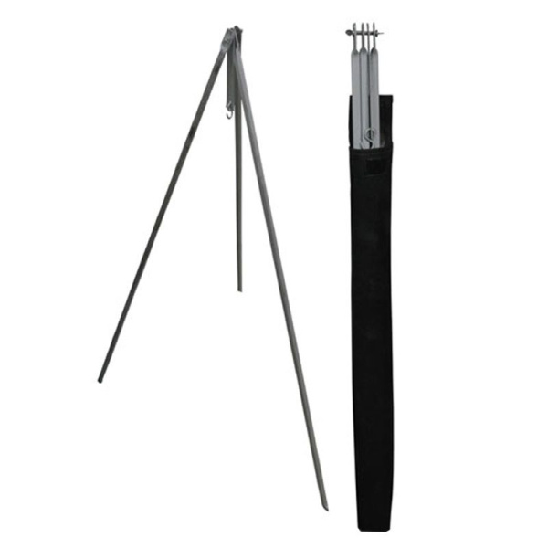 Тренога 0,85м квадратная костровая в чехле малая Павлово---