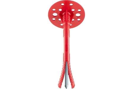 Дюбель для изоляции IZL-T 10х120 с термоголовкой Tech-Krep