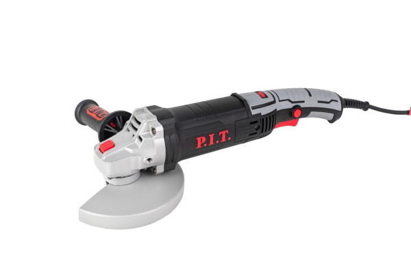 Машина УШМ-150/1260Вт PWS150-C1 Pit рег.оборотов Pit(101)