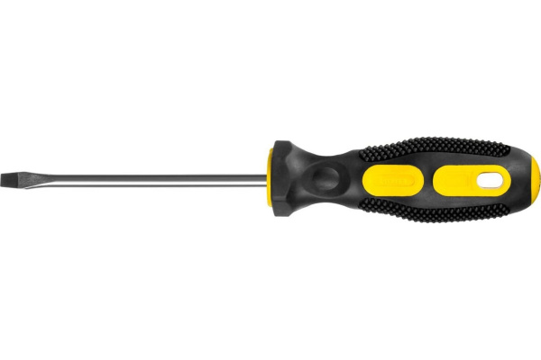 Отвертка SL3х100мм Stayer