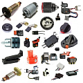 Комплектующие для электроинструмента