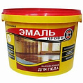 Эмали для пола