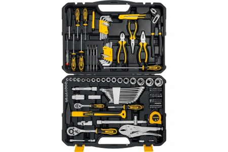 Набор инструмента универсальный 150предм. STAYER