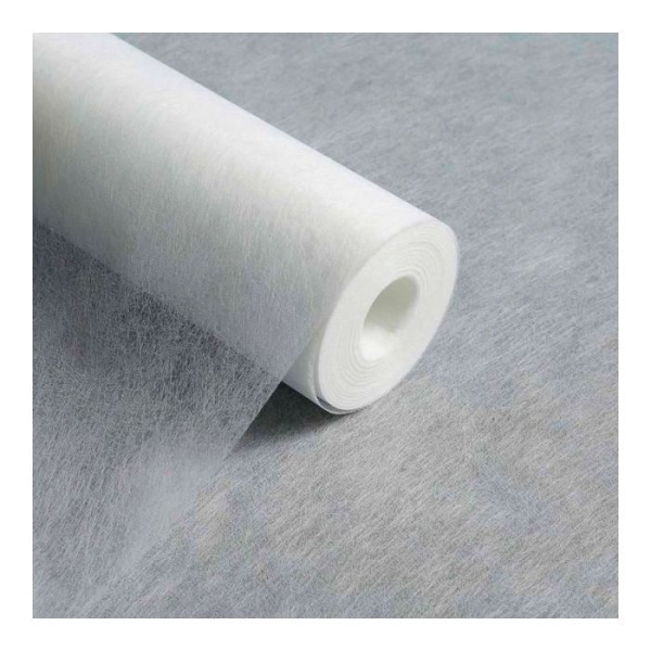 Стеклохолст паутинка 1х40м 40гр/м2 Super Fiber