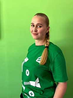 Евдощенко Наталья Андреевна