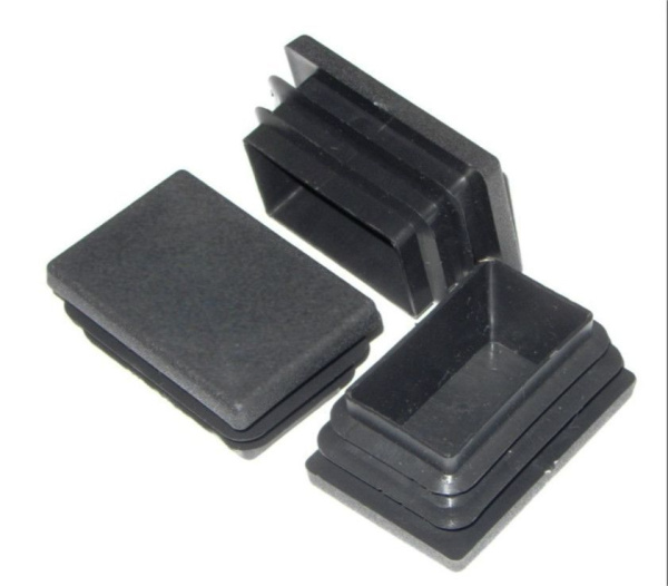 Заглушка к трубе  80х40