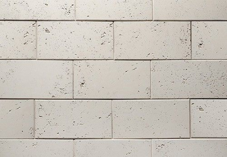 КИРПИЧ ИТАЛЬЯНСКИЙ ТРАВЕРТИН  все цвета