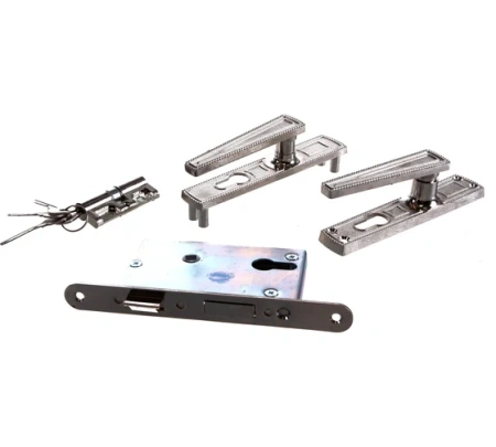 Замок врезной ЗВ4-3 ДААЗ(аналог) Зенит