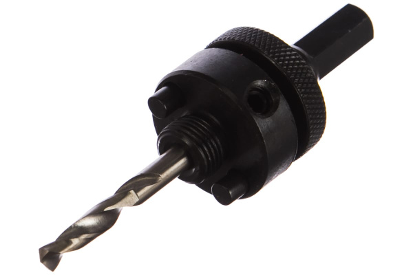 Адаптер для коронки б/м 30-82мм шестигранный хвостовик Matrix