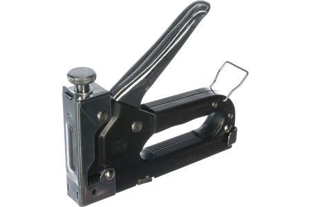 Степлер скобозабивной 4-14мм тип53 Stelgrit