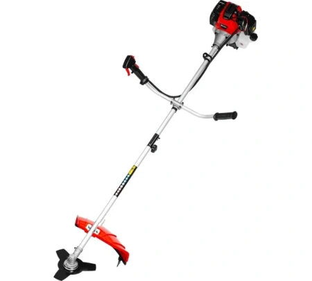 Триммер бензиновый 2,21кВт(3л.с.) 3,0мм 1,2л (М10х1,25 левая) разъемная штанга МT-52S MTX(152)
