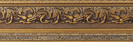 ДП Меандр Багет картинный 3593 цв342/2  93х35х3000---