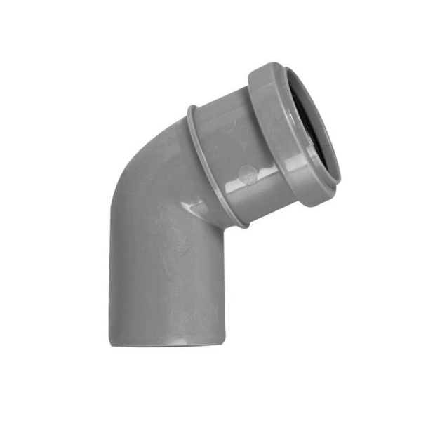 ПП Отвод   50 угол 45 RTP