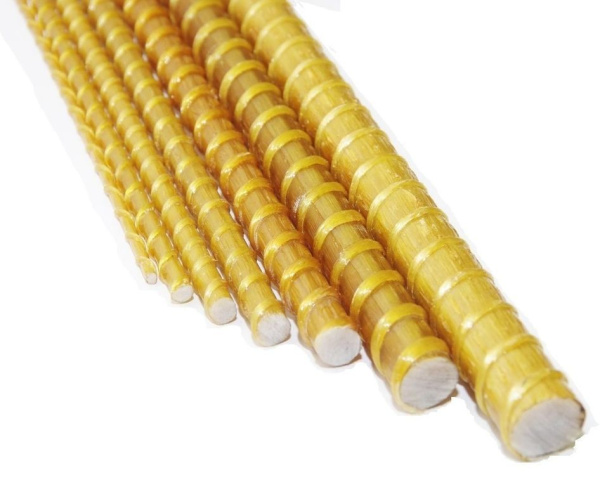 Арматура стеклопластиковая 12мм 50м ТУ