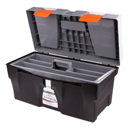 Ящик для инструмента 590х300х300 Stels