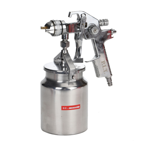 Краскопульт пневманический 1000мл 1,4мм PSG1000-A PIT(159)