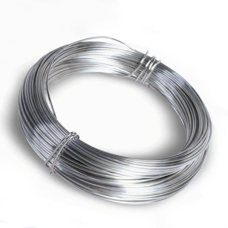 Проволока вязальная оцинкованная 1,2мм