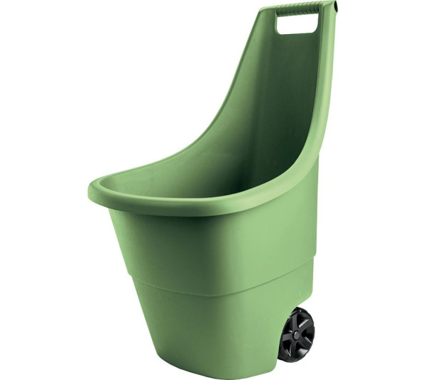 Тележка садовая 50л Easy Go Breeze 