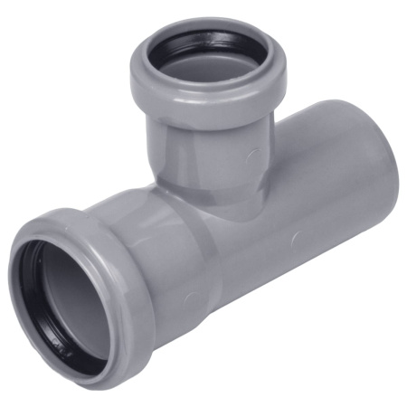 ПП Тройник  50х50х90 RTP