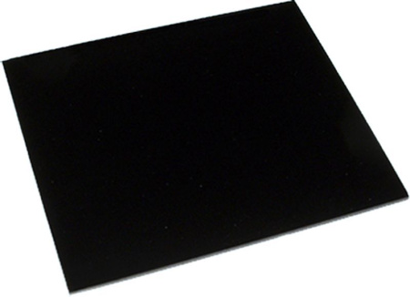 Стекло для маски сварщика 102х52 стекло темное №4 (10SG-1)---