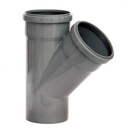 ПП Тройник 110х110х45 RTP