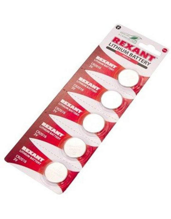 Батарейка CR2016 таблетка Navigator----