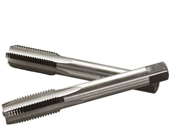 Метчик М24х3,0 2 шт Сибртех*