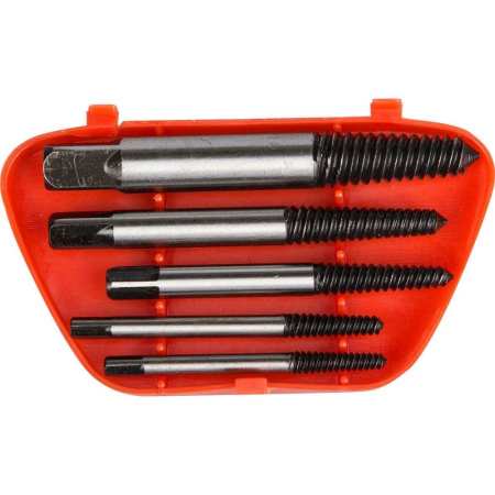 Экстрактор М3-М18мм в наборе Stayer