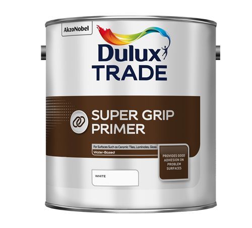   Dulux Trade Super Grip